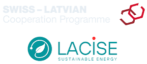 LACISE